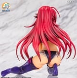 Оригинальная аниме фигурка High School D x D NEW - Rias Gremory Ver.Premium! 1/6 Complete Figure
