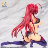 Оригинальная аниме фигурка High School D x D NEW - Rias Gremory Ver.Premium! 1/6 Complete Figure