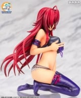 Оригинальная аниме фигурка High School D x D NEW - Rias Gremory Ver.Premium! 1/6 Complete Figure