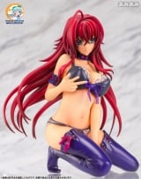 Оригинальная аниме фигурка High School D x D NEW - Rias Gremory Ver.Premium! 1/6 Complete Figure