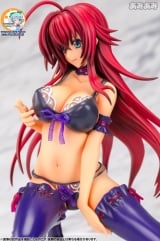 Оригинальная аниме фигурка High School D x D NEW - Rias Gremory Ver.Premium! 1/6 Complete Figure