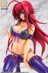 Оригинальная аниме фигурка High School D x D NEW - Rias Gremory Ver.Premium! 1/6 Complete Figure