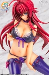 Оригинальная аниме фигурка High School D x D NEW - Rias Gremory Ver.Premium! 1/6 Complete Figure