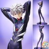 Evangelion: 3.0 You Can (Not) Redo - Kaworu Nagisa 1/8 Complete Figure
