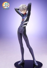 Evangelion: 3.0 You Can (Not) Redo - Kaworu Nagisa 1/8 Complete Figure