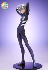 Evangelion: 3.0 You Can (Not) Redo - Kaworu Nagisa 1/8 Complete Figure