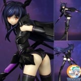 Accel World - Kuroyukihime Accel Assault ver. 1/8 Complete Figure