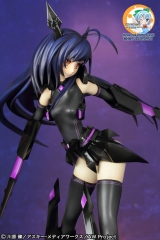 Accel World - Kuroyukihime Accel Assault ver. 1/8 Complete Figure