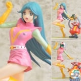 Gutto-kuru Figure Collection La Beaute Part.28 Chizuru Nanbara (from "Chodenji Robo Combattler V") Complete Figure
