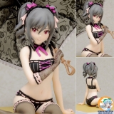 BEACH QUEENS - THE IDOLM@STER Cinderella Girls: Ranko Kanzaki 1/10 Complete Figure