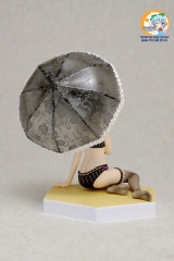 BEACH QUEENS - THE IDOLM@STER Cinderella Girls: Ranko Kanzaki 1/10 Complete Figure