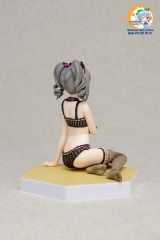 BEACH QUEENS - THE IDOLM@STER Cinderella Girls: Ranko Kanzaki 1/10 Complete Figure