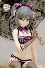 BEACH QUEENS - THE IDOLM@STER Cinderella Girls: Ranko Kanzaki 1/10 Complete Figure