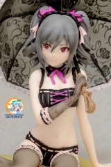 BEACH QUEENS - THE IDOLM@STER Cinderella Girls: Ranko Kanzaki 1/10 Complete Figure