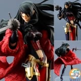 Persona 4 The Ultimate In Mayonaka Arena - Mitsuru Kirijo another color 1/7 Complete Figure