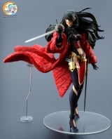 Persona 4 The Ultimate In Mayonaka Arena - Mitsuru Kirijo another color 1/7 Complete Figure