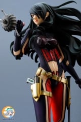 Persona 4 The Ultimate In Mayonaka Arena - Mitsuru Kirijo another color 1/7 Complete Figure