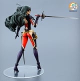 Persona 4 The Ultimate In Mayonaka Arena - Mitsuru Kirijo another color 1/7 Complete Figure