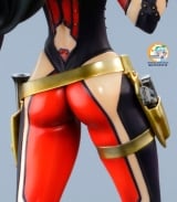 Persona 4 The Ultimate In Mayonaka Arena - Mitsuru Kirijo another color 1/7 Complete Figure