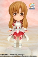 Sword Art Online - Nanorich VC: Asuna Posable Figure