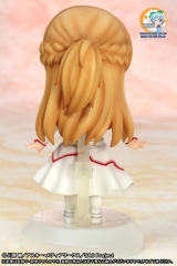 Sword Art Online - Nanorich VC: Asuna Posable Figure