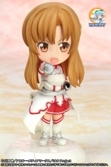 Sword Art Online - Nanorich VC: Asuna Posable Figure