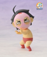 Sora no Otoshimono Final: Eternal My Master Advance Movie Ticket w/Nymph -Nurse ver.- Complete Figure