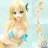 Haganai NEXT - Sena Kashiwazaki Swimsuit Ver. 1/4 Complete Figure