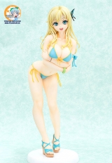 Haganai NEXT - Sena Kashiwazaki Swimsuit Ver. 1/4 Complete Figure