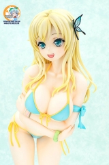 Haganai NEXT - Sena Kashiwazaki Swimsuit Ver. 1/4 Complete Figure