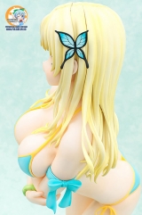 Haganai NEXT - Sena Kashiwazaki Swimsuit Ver. 1/4 Complete Figure