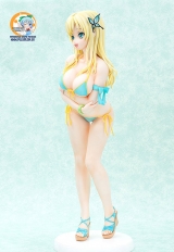 Haganai NEXT - Sena Kashiwazaki Swimsuit Ver. 1/4 Complete Figure