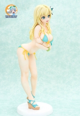 Haganai NEXT - Sena Kashiwazaki Swimsuit Ver. 1/4 Complete Figure