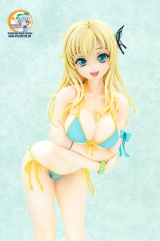 Haganai NEXT - Sena Kashiwazaki Swimsuit Ver. 1/4 Complete Figure