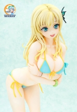 Haganai NEXT - Sena Kashiwazaki Swimsuit Ver. 1/4 Complete Figure