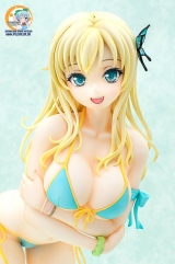 Haganai NEXT - Sena Kashiwazaki Swimsuit Ver. 1/4 Complete Figure