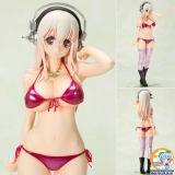 Super Sonico SoniComi Package ver. -Berry!- 1/5 Complete Figure