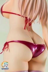 Super Sonico SoniComi Package ver. -Berry!- 1/5 Complete Figure