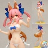 BEACH QUEENS - Fate/EXTRA CCC: Caster 1/10 Complete Figure