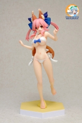 BEACH QUEENS - Fate/EXTRA CCC: Caster 1/10 Complete Figure