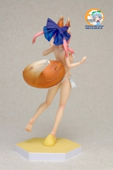 BEACH QUEENS - Fate/EXTRA CCC: Caster 1/10 Complete Figure