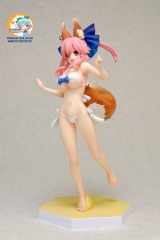BEACH QUEENS - Fate/EXTRA CCC: Caster 1/10 Complete Figure