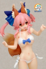 BEACH QUEENS - Fate/EXTRA CCC: Caster 1/10 Complete Figure
