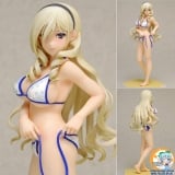  BEACH QUEENS - Walkure Romanze: Celia Cumani Aintree 1/10 Complete Figure