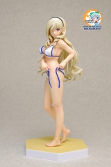 BEACH QUEENS - Walkure Romanze: Celia Cumani Aintree 1/10 Complete Figure