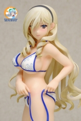 BEACH QUEENS - Walkure Romanze: Celia Cumani Aintree 1/10 Complete Figure