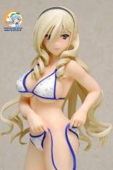 BEACH QUEENS - Walkure Romanze: Celia Cumani Aintree 1/10 Complete Figure
