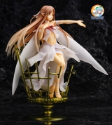 Sword Art Online - Asuna -Fairy Dance- 1/8 Complete Figure
