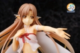 Sword Art Online - Asuna -Fairy Dance- 1/8 Complete Figure