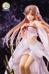 Sword Art Online - Asuna -Fairy Dance- 1/8 Complete Figure